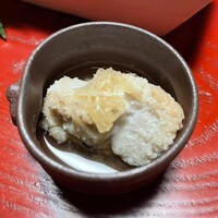 懐石わたなべ - 