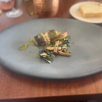 Restaurant Calistoga - 