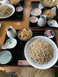 Teuchi Ittoki Soba - 