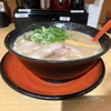 うま屋ラーメン - 