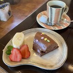 森のレストラン BOSCO - 