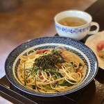 森のレストラン BOSCO - 