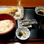 Fujinohana - 