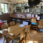 森のレストラン BOSCO - 