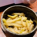 北海道ジンギスカン つなぐ。 - 