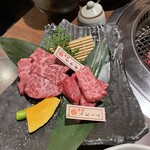 炭焼肉 石田屋。 - 