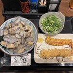 丸亀製麺 - 