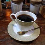 ワールドコーヒーショップ 王司店 - 