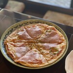 森のレストラン BOSCO - 