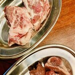 北海道ジンギスカン つなぐ。 - 