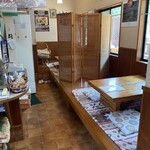 森のレストラン BOSCO - 