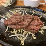 ステーキヒカル - 