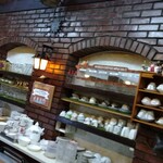 ワールドコーヒーショップ - 