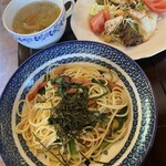 森のレストラン BOSCO - 