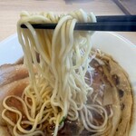 鶏醤油拉麺専門店 そうわ - 