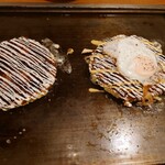 Okonomiyaki Dondon - 