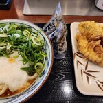 丸亀製麺 - 