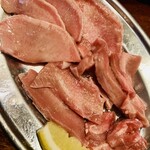 北海道ジンギスカン つなぐ。 - 