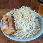 ラーメン二郎 - 