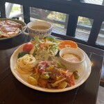 森のレストラン BOSCO - 