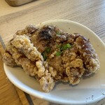 鶏醤油拉麺専門店 そうわ - 