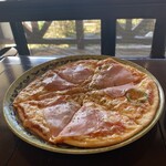 森のレストラン BOSCO - 