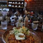 ワールドコーヒーショップ 王司店 - 