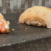 鮨 信海 - 