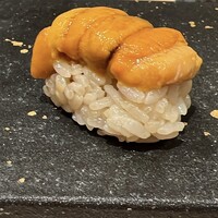 鮨 信海 - 