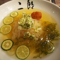 焼肉&手打ち冷麺 二郎 KANAYAMA - 