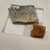 鮨 信海 - 
