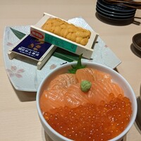 函館うに むらかみ 日本生命札幌ビル店 - 