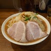 濃菜麺 井の庄 - 料理写真: