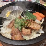 焼肉の松屋　 - 