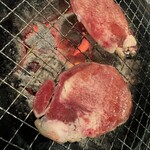 Genki Shichirin Yakiniku Gyuushige - 