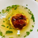 たこ磯 - たまにソースで味変