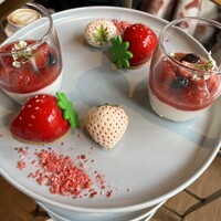 MAIN DINING sereno(THE MARK GRAND HOTEL) - 