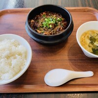 杏梨　チャイニーズキッチン 品川インターシティ店 - 