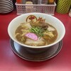 丸高中華そば 神戸二宮 二宮店