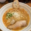 はりけんラーメン - 鶏そば　塩