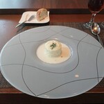 鉄板フレンチ キャトル・セゾン MORI - 