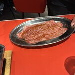 焼肉ニューヨーコ - 