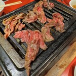 焼肉ニューヨーコ - 