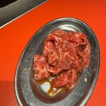 Yakiniku Nyuyoko - 