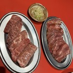焼肉ニューヨーコ - 