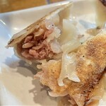 はりけんラーメン - 