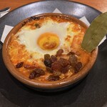 BISTRO ZA KOGETSUDO - ボボティ