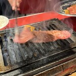 焼肉ニューヨーコ - 