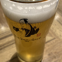 リオ・ブルーイング・コー ビストロアンドガーデン 東京ミッドタウン - 