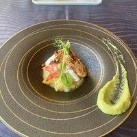 オーベルジュ サウステラス - 